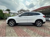 ขาย BMW X1 สีขาว 2016 1.5 SDRIVE18I XLINE รูปที่ 3